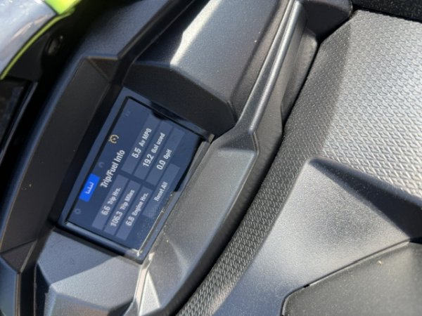 Pre-Owned 2024 Yamaha VX limited Ho for sale