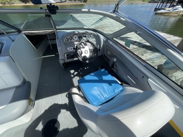 Pre-Owned 2002 Mastercraft for sale
