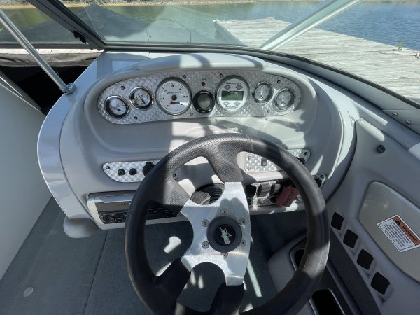 Pre-Owned 2002 Mastercraft Power Boat for sale
