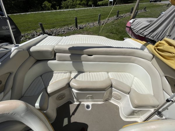 Pre-Owned 2005  powered Bryant Boat for sale