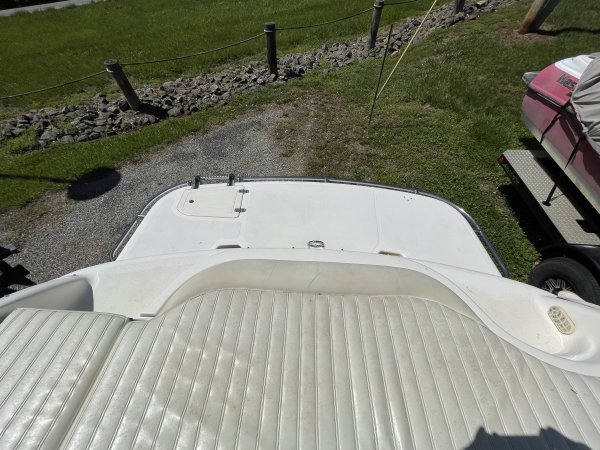 Pre-Owned 2005  powered Power Boat for sale