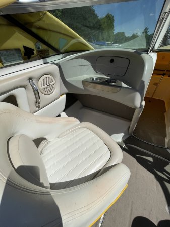 Pre-Owned 2005  powered Bryant Boat for sale