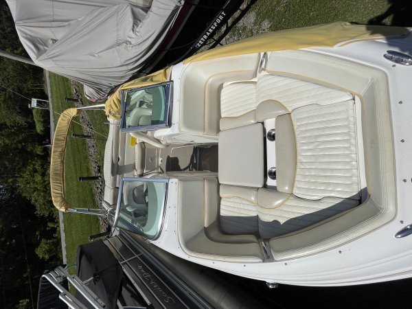 Pre-Owned 2005 Bryant 206 Power Boat for sale
