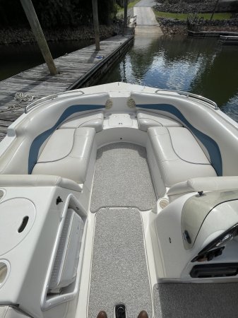 Used 2007 Hurricane for sale