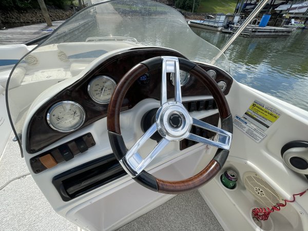 Used 2007 Hurricane for sale