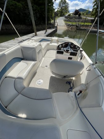 Used 2007 Power Boat for sale
