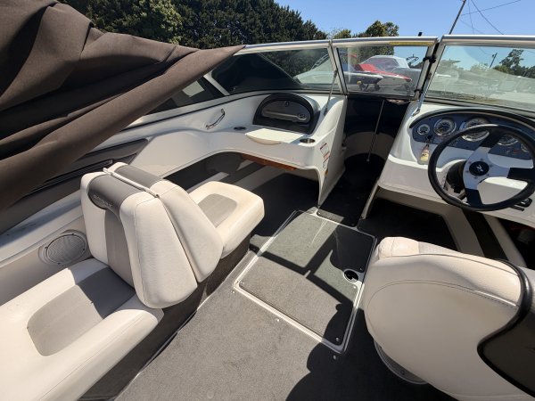 Used 2011 Sea Ray for sale