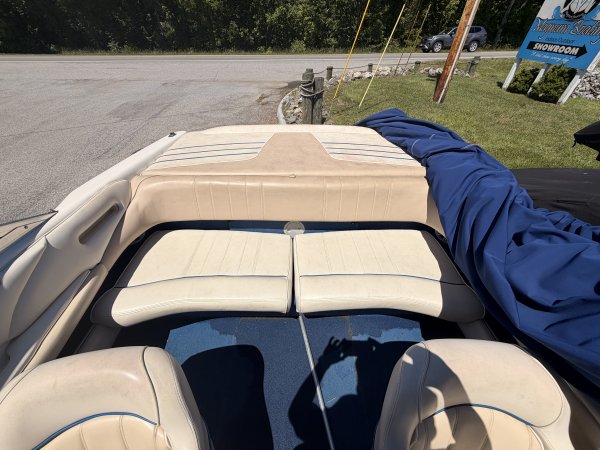 Pre-Owned 1996 Sea Ray for sale