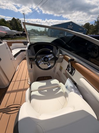 Pre-Owned 2025 Power Boat for sale
