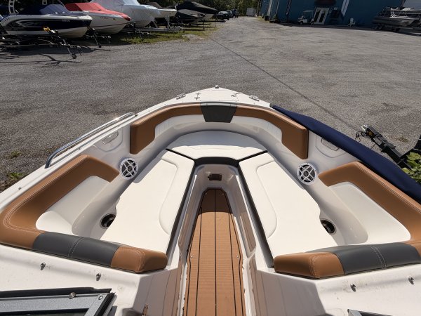 Pre-Owned 2025 Chaparral for sale
