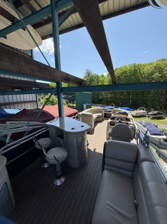 Used 2014 Power Boat for sale
