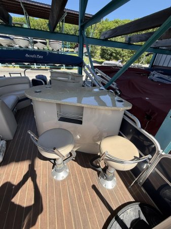 Used 2014 South Bay for sale
