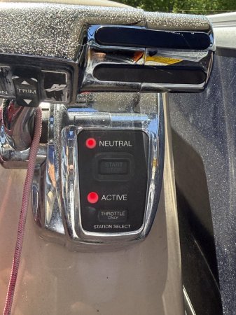 Used 2014 South Bay Power Boat for sale