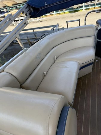 Used 2014  powered Power Boat for sale