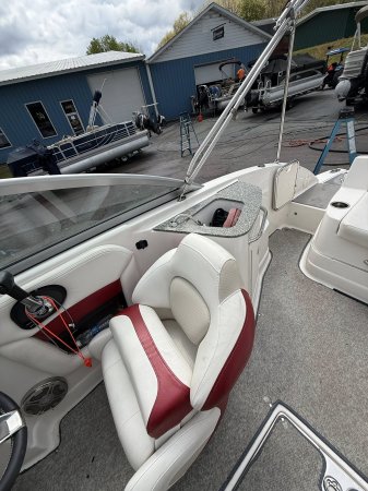 Used 2011 Chaparral for sale