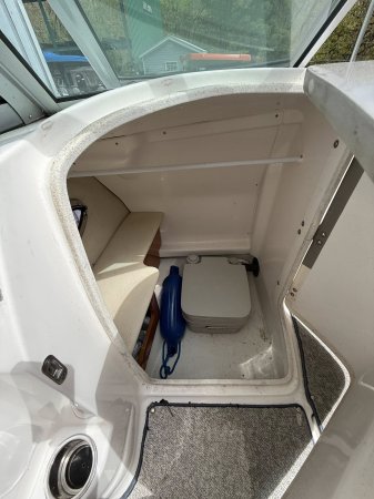 Used 2011 Power Boat for sale