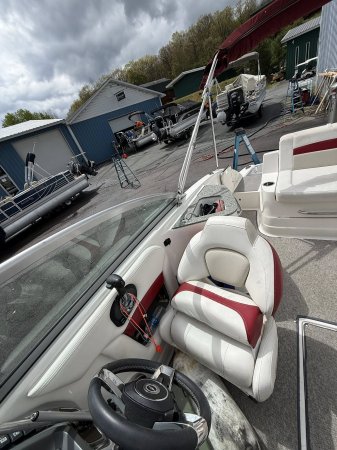 Used 2011 Power Boat for sale
