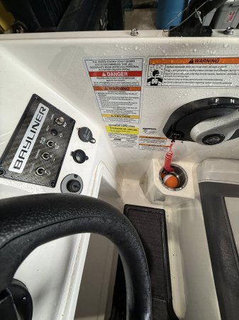 Pre-Owned 2023 Power Boat for sale