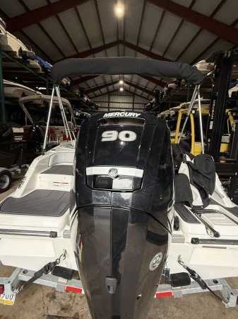 Pre-Owned 2023 Bayliner Power Boat for sale