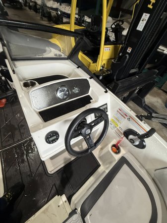 Pre-Owned 2023 Power Boat for sale