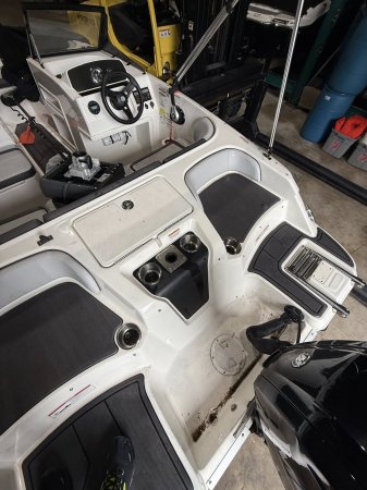Pre-Owned 2023  powered Power Boat for sale