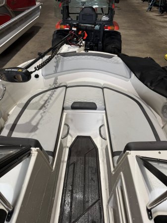 Pre-Owned 2023 Power Boat for sale
