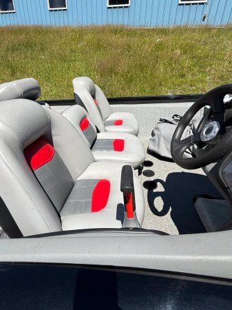 Used 2017 Small Boat Boat for sale