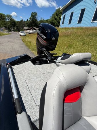 Used 2017 Tracker for sale