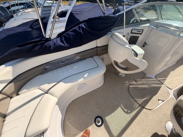 Pre-Owned 2004 Power Boat for sale