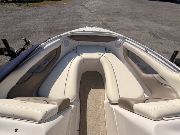 Pre-Owned 2004 Power Boat for sale