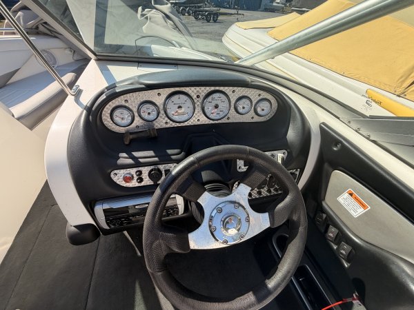Used 2004 Mastercraft Power Boat for sale