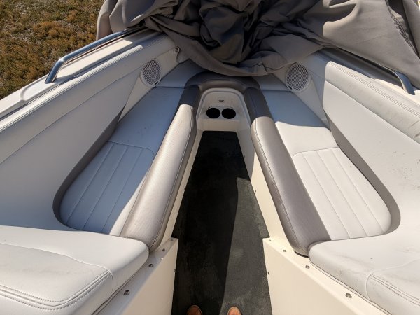 Used 2004 Mastercraft Power Boat for sale