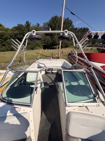 Used 2004 Mastercraft for sale