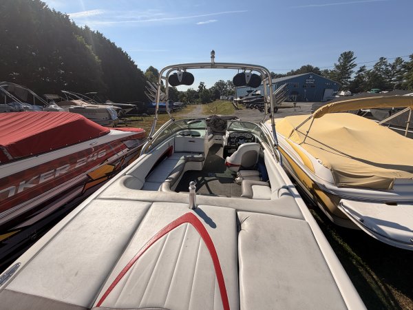 Used 2004 Mastercraft for sale