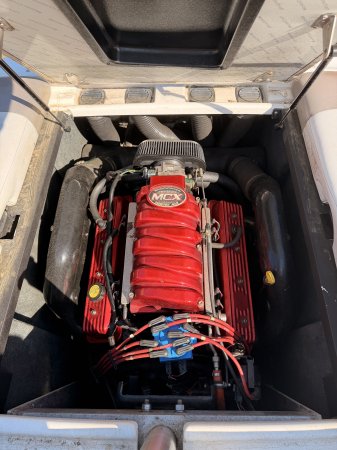 Used 2004 Power Boat for sale