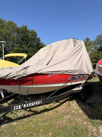 Used 2004 Mastercraft for sale