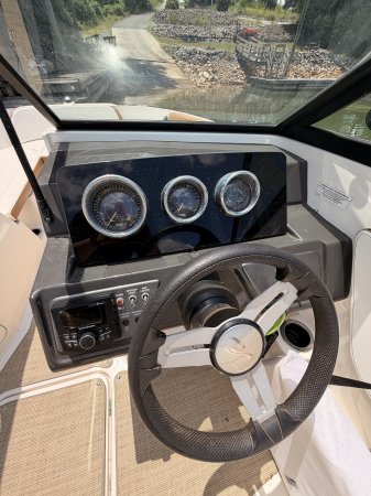 Used 2018  powered Power Boat for sale