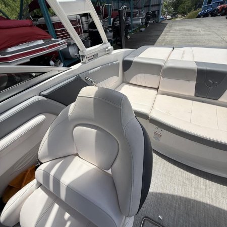 Pre-Owned 2019  powered Power Boat for sale