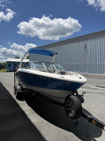Pre-Owned 2019 Power Boat for sale