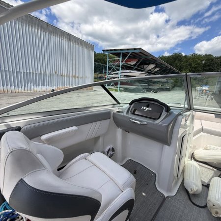 Pre-Owned 2019  powered Chaparral Boat for sale