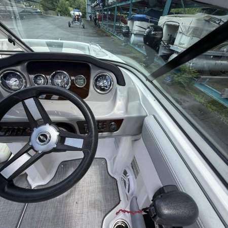Pre-Owned 2019  powered Power Boat for sale