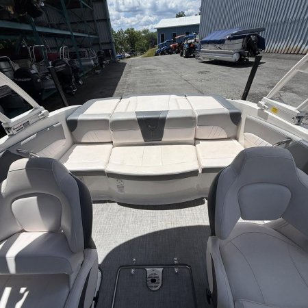 Pre-Owned 2019 Chaparral for sale