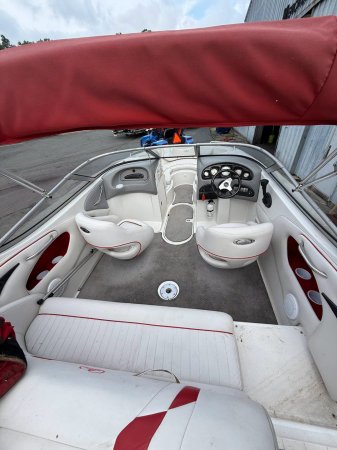 Used 2005 Power Boat for sale