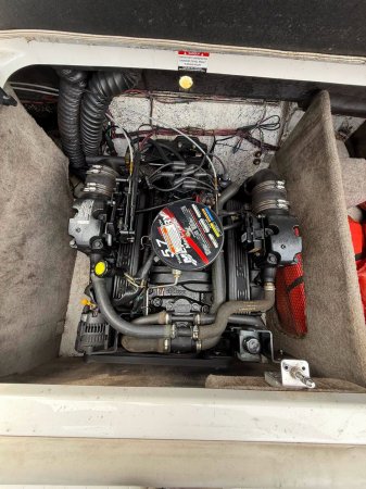 Used 2005  powered Ebbtide Boat for sale