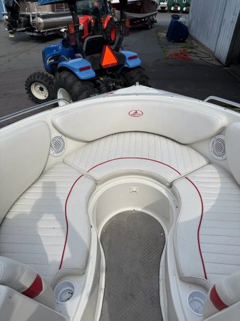 Used 2005 Ebbtide 2100 for sale