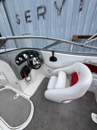 Used 2005 Ebbtide for sale