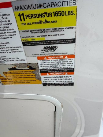 Used 2005 Power Boat for sale