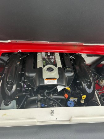 Pre-Owned 2014 Power Boat for sale