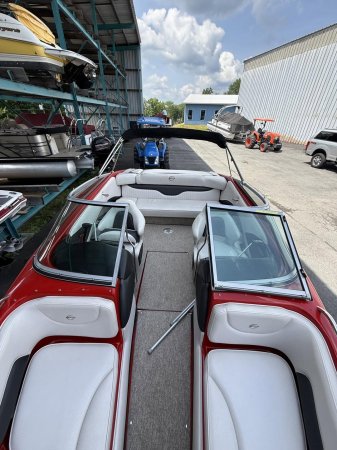 Pre-Owned 2014 Power Boat for sale