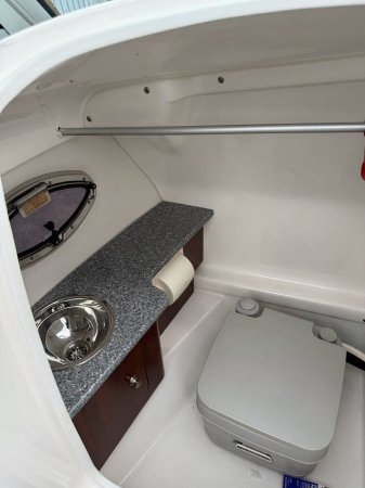 Used 2014 Power Boat for sale